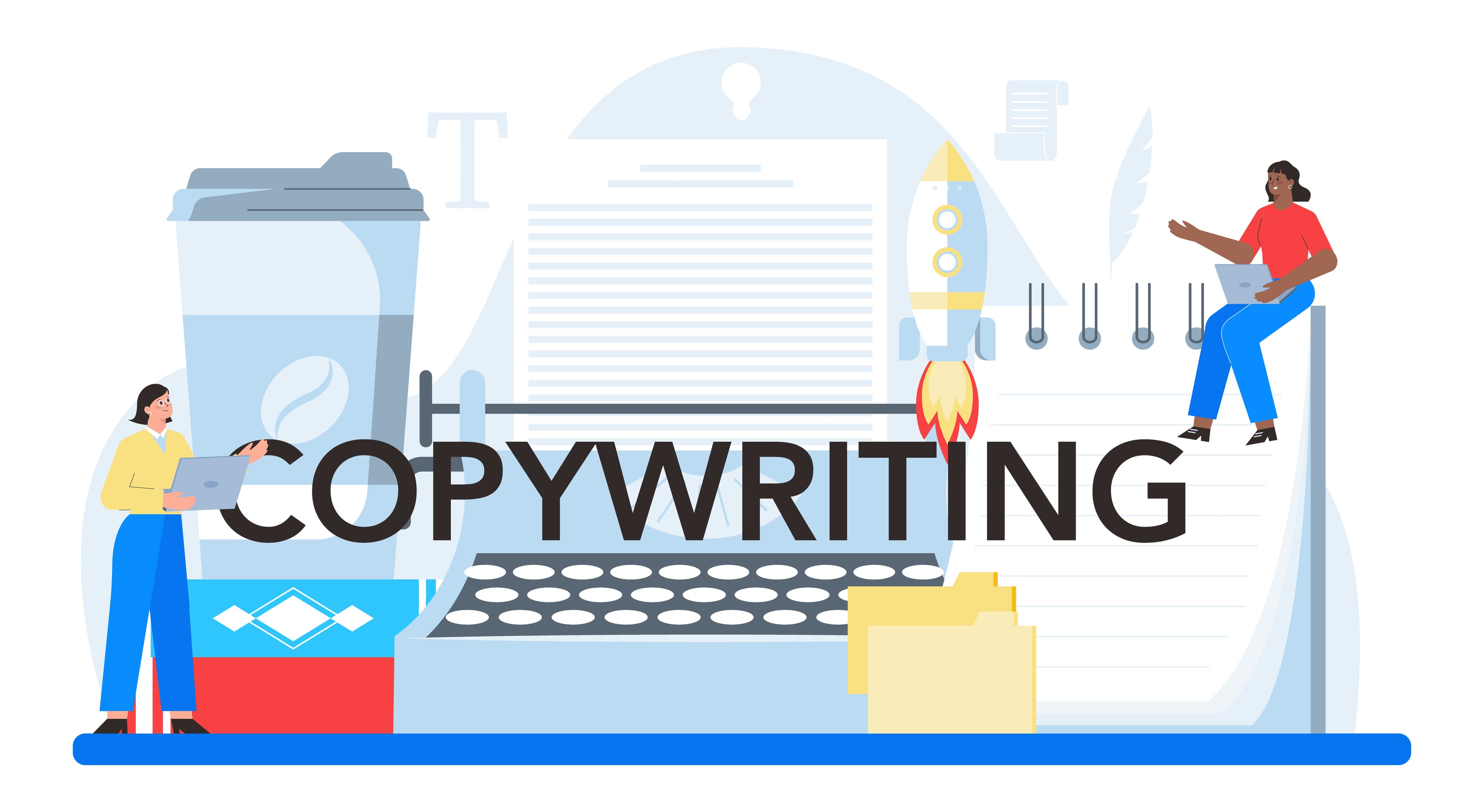 🧾 SEO Copywriting
